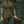Hugin and Munin T-shirt Army White - Northlord