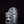 Lagertha’s Shield Ring Sterling Silver - Northlord-VK