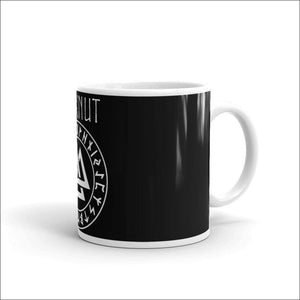 Valknut Coffee Mug - Northlord