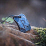 Raidho Rune Pendant Hand-Forged - Northlord