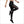 Shieldmaiden Women Leggings Black - Northlord