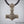 Thor’s Hammer Necklace With Jormungandr Bronze - Northlord-PK