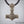 Thor’s Hammer Necklace With Jormungandr Bronze - Northlord - PK