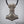 Thor’s Hammer Pendant Necklace Huggin and Munnin Bronze - Northlord-PK