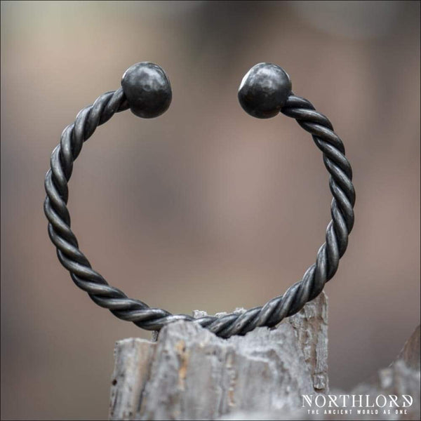 Viking Arm Ring Forged in Mild Steel Mens Metal Steel Bracelet Unisex  Vikings Cuff Arm Band Pagan Heathen Asatru Jewelry Uruz Metals - Etsy |  Viking arm rings, Jewelry, Metalwork jewelry