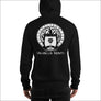 Valhalla Awaits Hoodie Black - Northlord