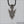 Viking Pendant Gungnir Sterling Silver Northlord