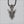 Viking Pendant Gungnir Sterling Silver Northlord