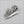 Viking Pendant Gungnir Sterling Silver Northlord
